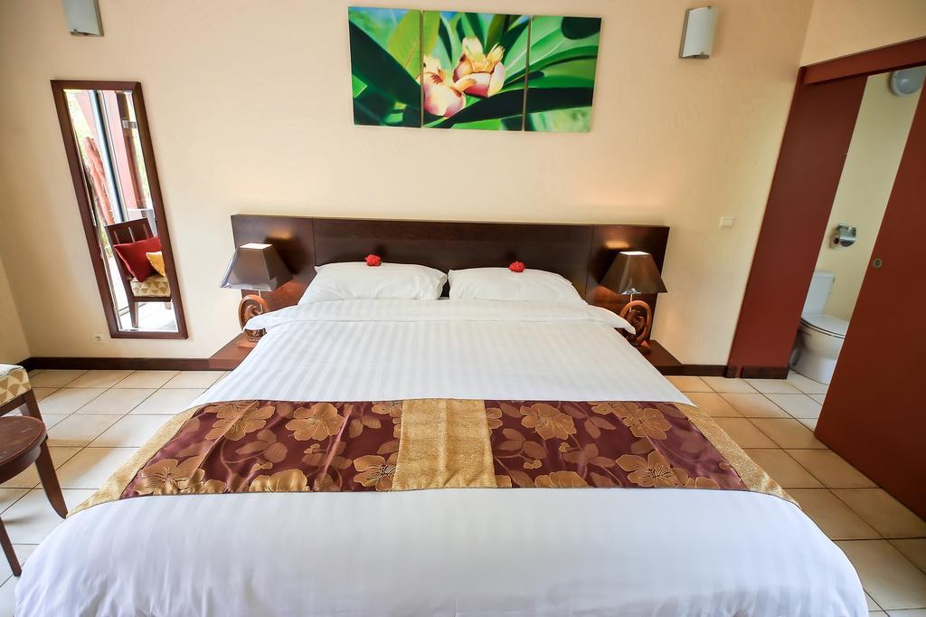 Hotel Kou Bugny Kuto Værelse billede